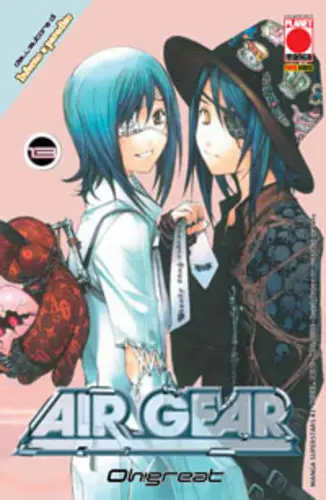 Volume cover